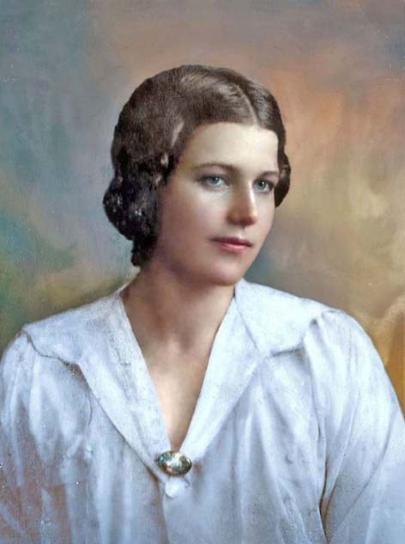 Cómo una mujer noble y decadente Larisa Reisner se convirtió en un símbolo sexual de la Revolución de Octubre Cómo una mujer noble y decadente Larisa Reisner se convirtió en un símbolo sexual de la Revolución de Octubre