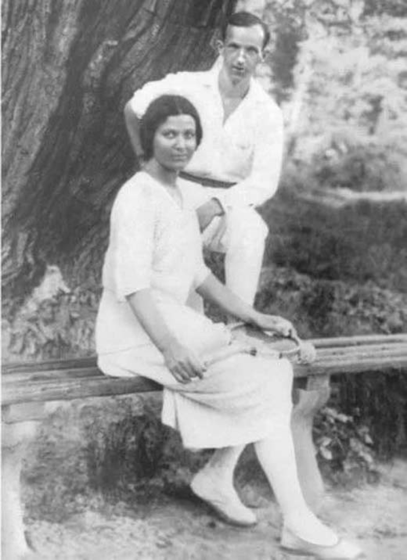 Cómo una mujer noble y decadente Larisa Reisner se convirtió en un símbolo sexual de la Revolución de Octubre Cómo una mujer noble y decadente Larisa Reisner se convirtió en un símbolo sexual de la Revolución de Octubre