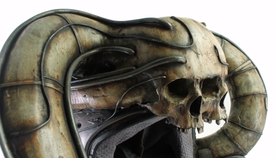 Cómo utilizar el miedo en las guerras del pasado