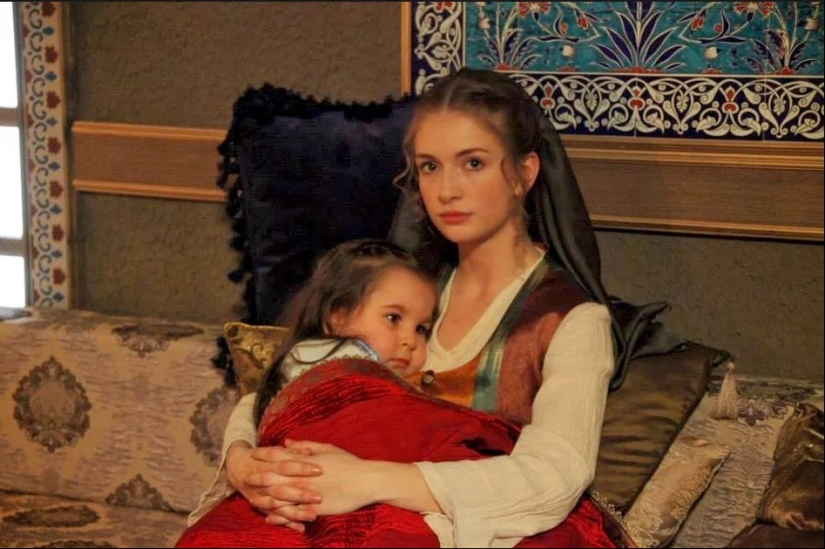 Cómo vivían en el Imperio Otomano: leyes y costumbres locas que hoy te parecerán salvajes Cómo vivían en el Imperio Otomano: leyes y costumbres locas que hoy te parecerán salvajes