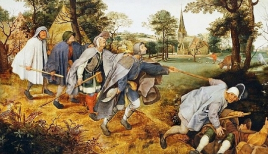 Cómo vivían las personas con discapacidad en la Europa medieval