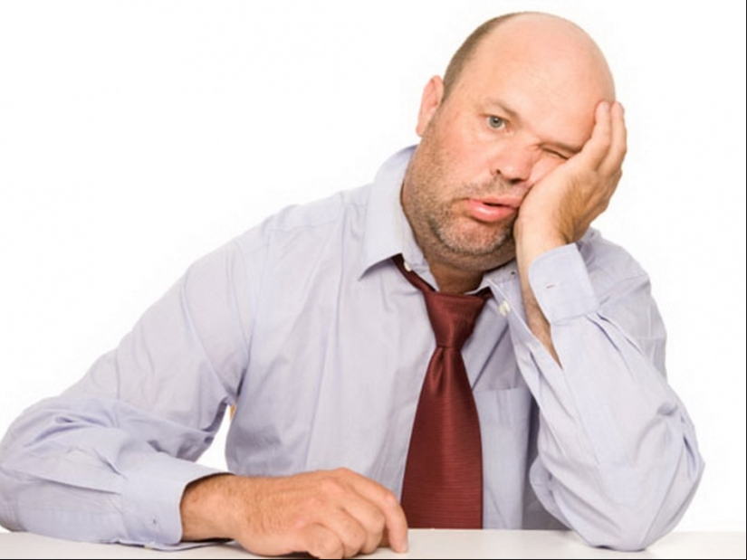 Cómo vive el club internacional de hombres más aburrido del mundo Cómo vive el club internacional de hombres más aburrido del mundo