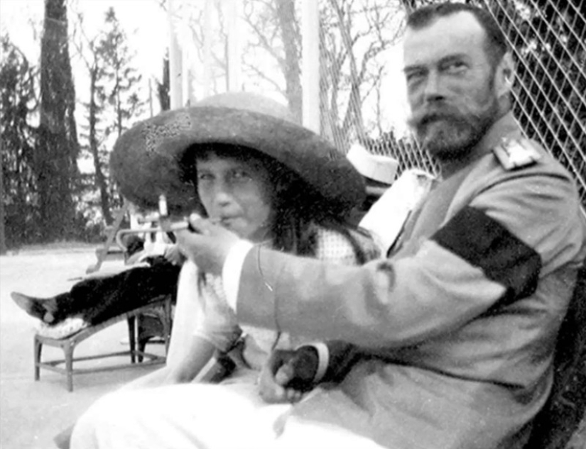 Cómo vivió la familia Romanov sus últimos días antes de su trágica ejecución