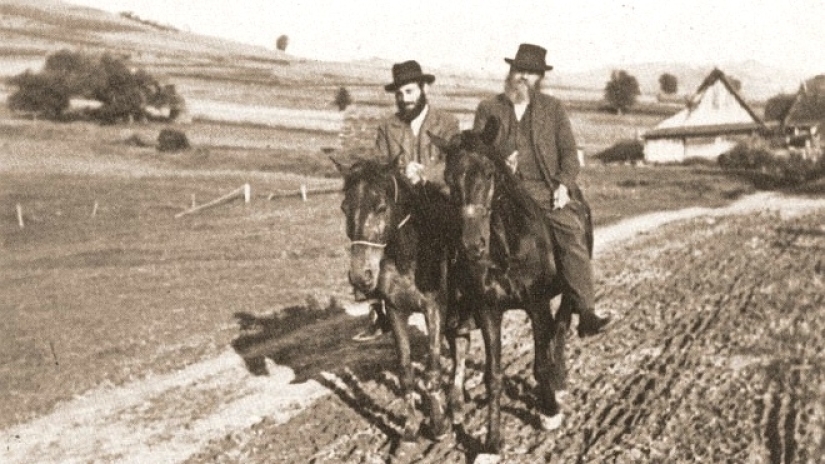 Cómo y cuándo aparecieron los judíos en Rusia Cómo y cuándo aparecieron los judíos en Rusia