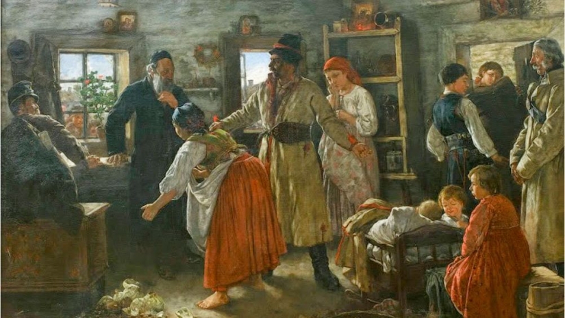 Cómo y por qué se llevaron a cabo las peleas a puñetazos de mujeres en Rusia Cómo y por qué se llevaron a cabo las peleas a puñetazos de mujeres en Rusia