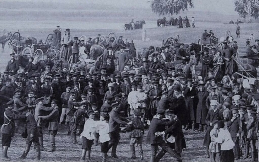 Cómo y por qué se llevaron a cabo las peleas a puñetazos de mujeres en Rusia Cómo y por qué se llevaron a cabo las peleas a puñetazos de mujeres en Rusia