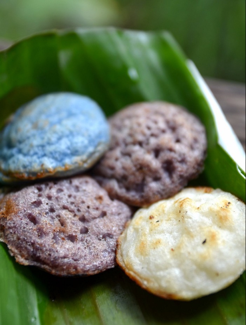 Cocina tailandesa: los platos más deliciosos Cocina tailandesa: los platos más deliciosos