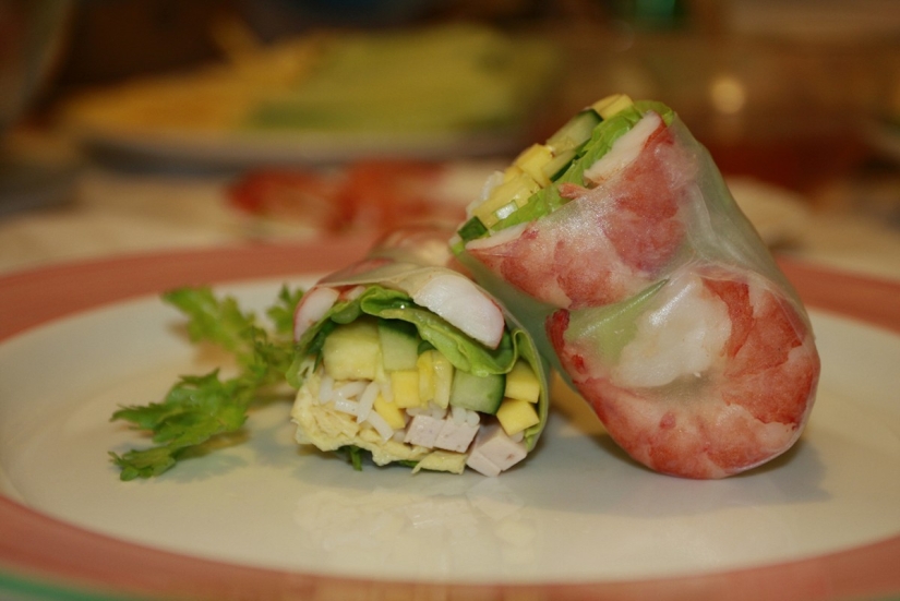 Cocina vietnamita: 16 mejores platos tradicionales Cocina vietnamita: 16 mejores platos tradicionales