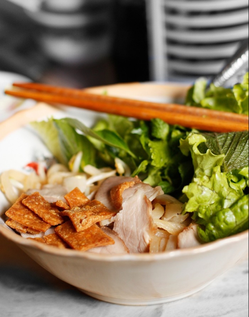 Cocina vietnamita: 16 mejores platos tradicionales Cocina vietnamita: 16 mejores platos tradicionales