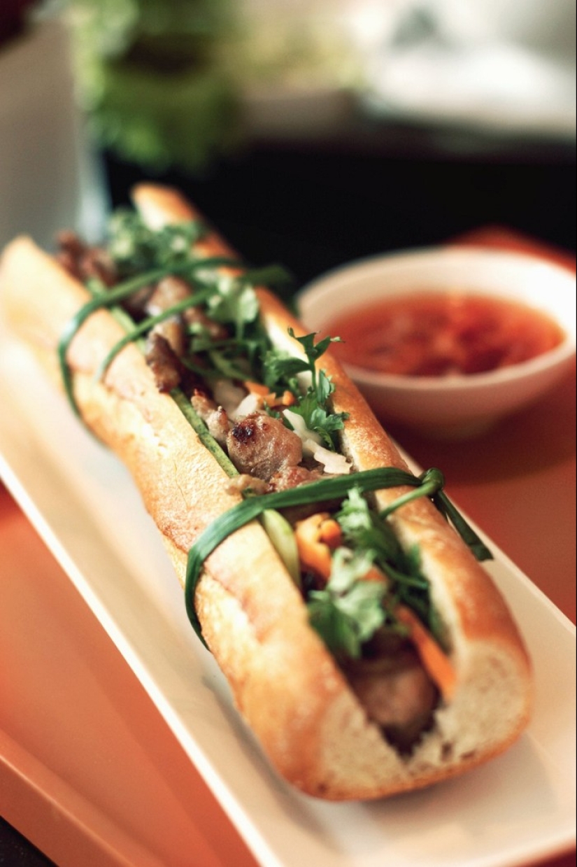 Cocina vietnamita: 16 mejores platos tradicionales Cocina vietnamita: 16 mejores platos tradicionales