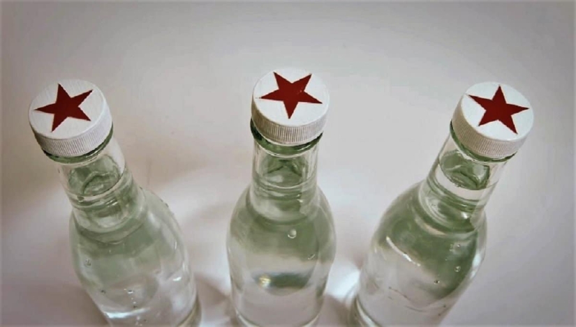 Cola para Marshal of Victory, o cómo Estados Unidos suministró en secreto refrescos a Zhukov