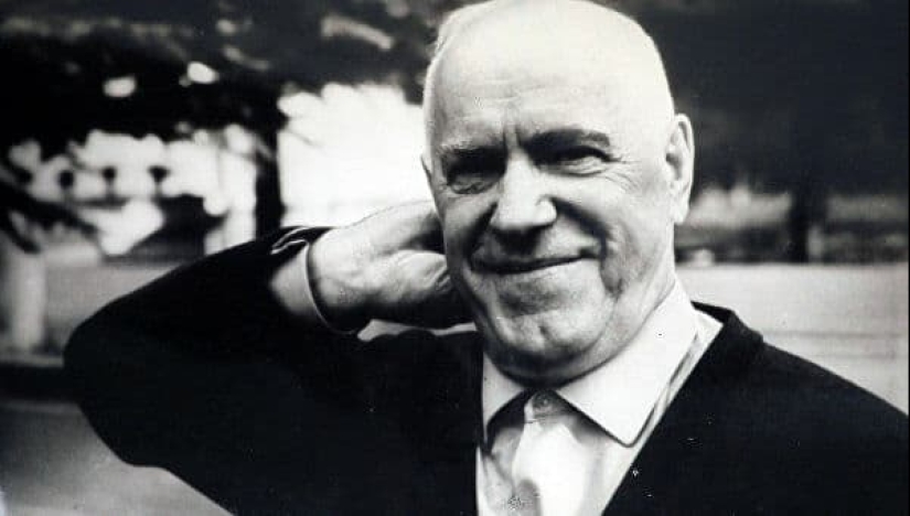 Cola para Marshal of Victory, o cómo Estados Unidos suministró en secreto refrescos a Zhukov