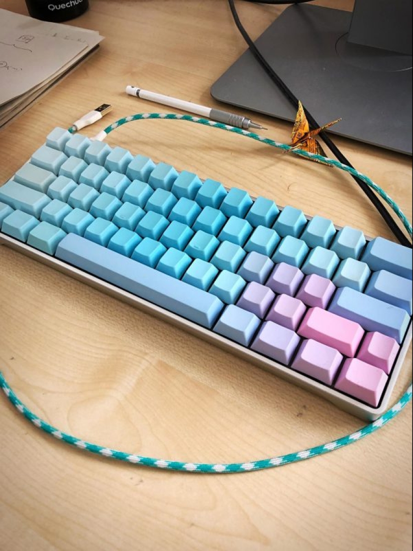 Colgante de pera no puede comer: 25 no comestibles elementos que parecen muy apetitosos Colgante de pera no puede comer: 25 no comestibles elementos que parecen muy apetitosos