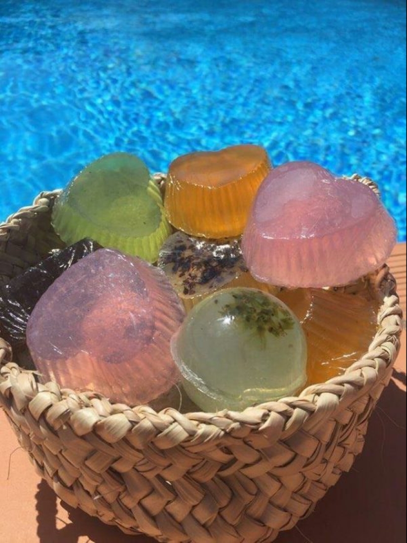 Colgante de pera no puede comer: 25 no comestibles elementos que parecen muy apetitosos Colgante de pera no puede comer: 25 no comestibles elementos que parecen muy apetitosos