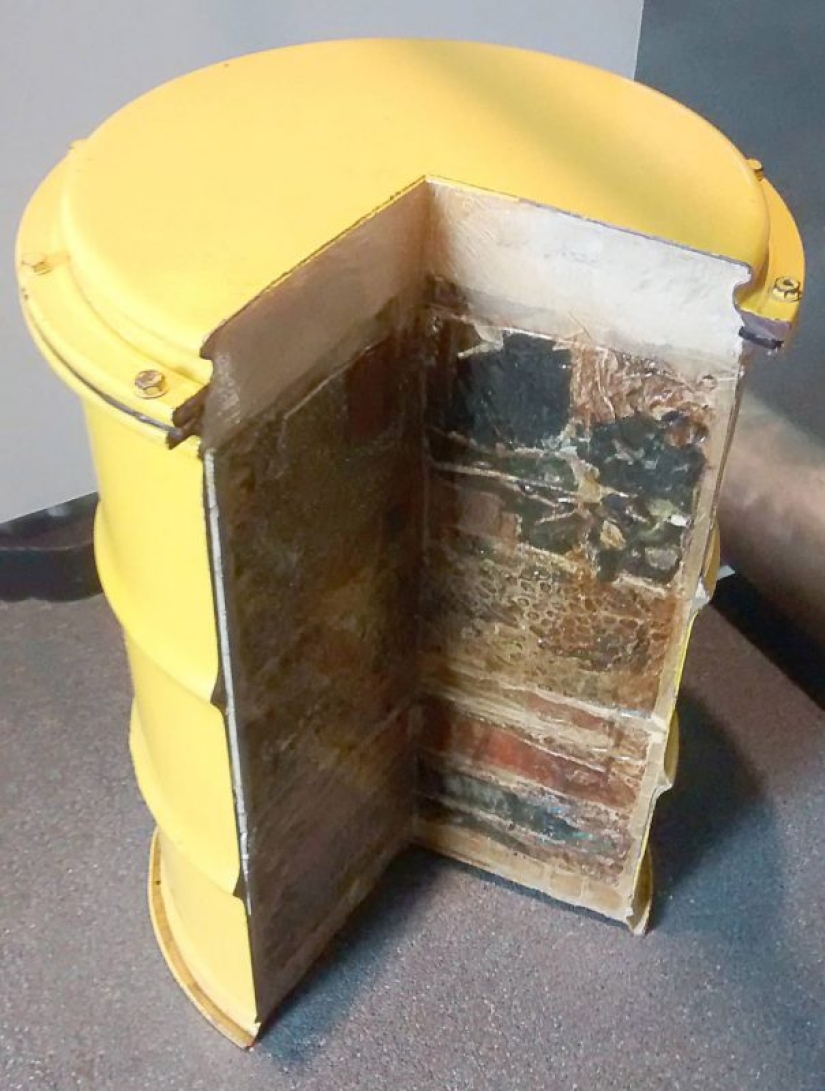 Colgante de pera no puede comer: 25 no comestibles elementos que parecen muy apetitosos Colgante de pera no puede comer: 25 no comestibles elementos que parecen muy apetitosos