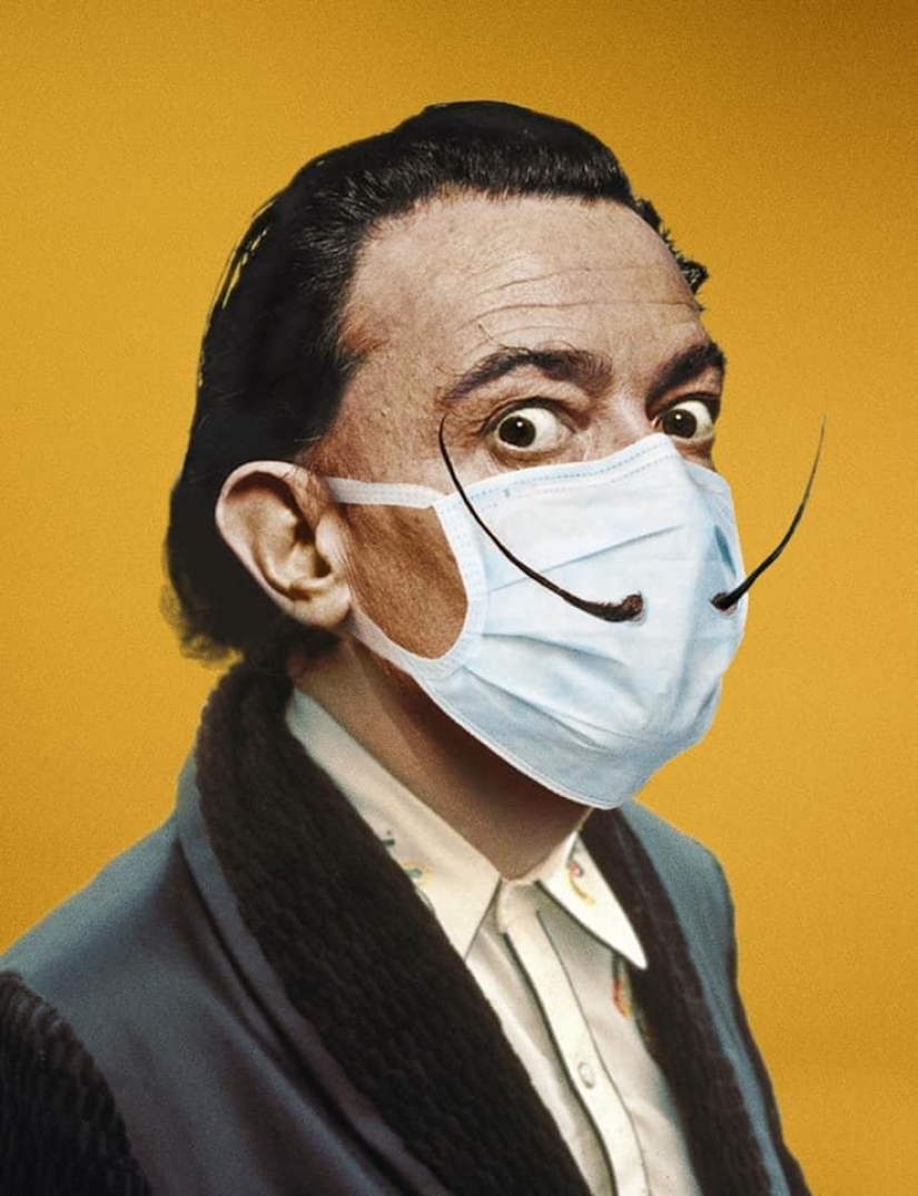 Collage Master Ertan Atay and His Fun Art Collage Master Ertan Atay and His Fun Art