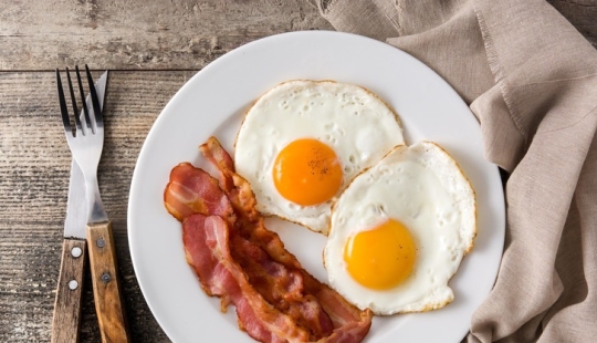 Coma y pierda peso: los 10 mejores alimentos bajos en calorías y ricos en proteínas