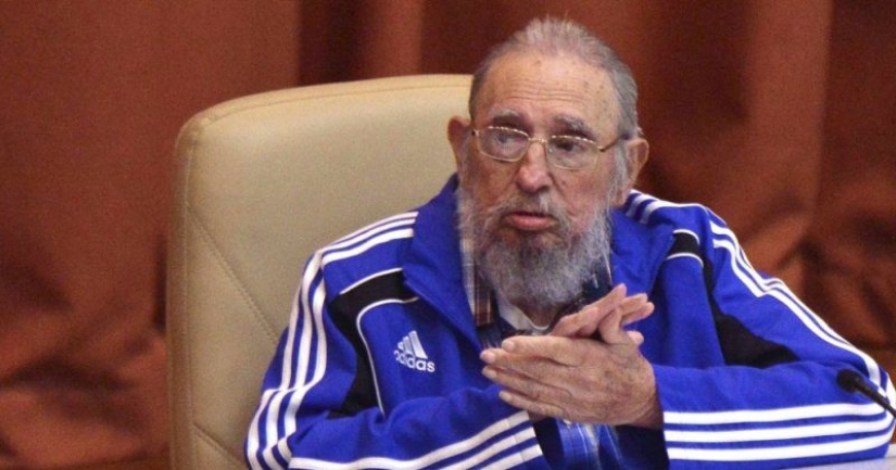 Comandante invulnerable: los 10 intentos de asesinato más inusuales del líder cubano Fidel Castro