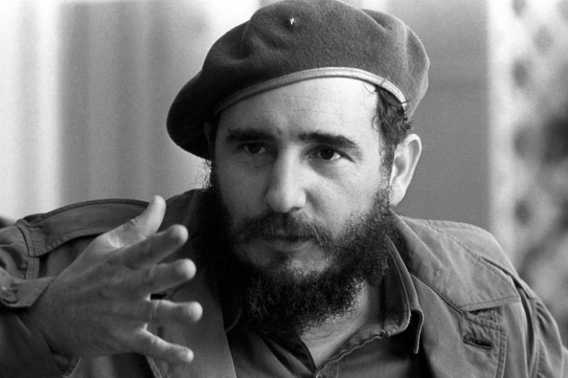Comandante invulnerable: los 10 intentos de asesinato más inusuales del líder cubano Fidel Castro