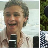 Comió un lingote cayó en coma y murió 8 años más tarde: ¿qué llevó a un inocente amistoso debate