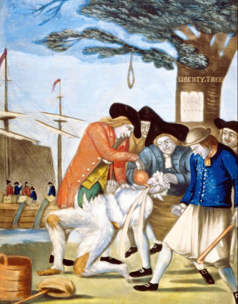 "Commercial execution", cheating and other methods of punishment that affect honor, not the body "Commercial execution", cheating and other methods of punishment that affect honor, not the body