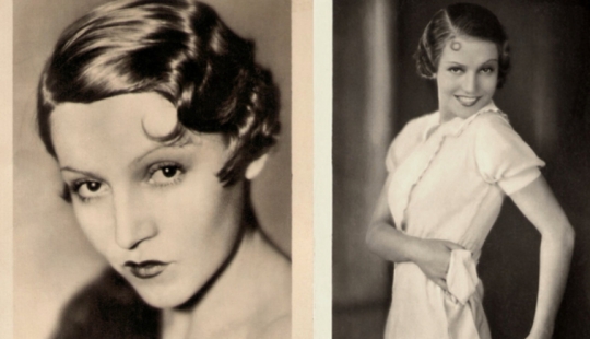 Como en la Alemania Nazi inventó la primera muñeca sexual — Ario de Borghild Como en la Alemania Nazi inventó la primera muñeca sexual — Ario de Borghild