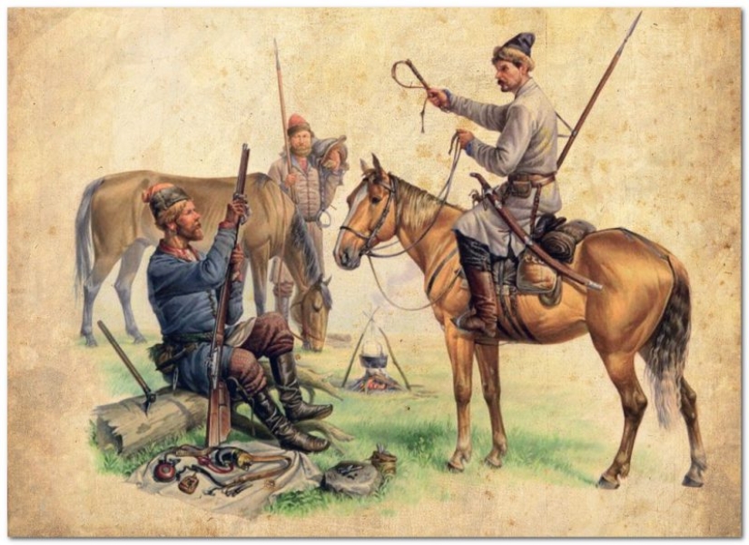 Como estaba acordado, "la familia sueca" de los Cosacos del don, antes de la llegada de "espiritual scrapie" Como estaba acordado, "la familia sueca" de los Cosacos del don, antes de la llegada de "espiritual scrapie"