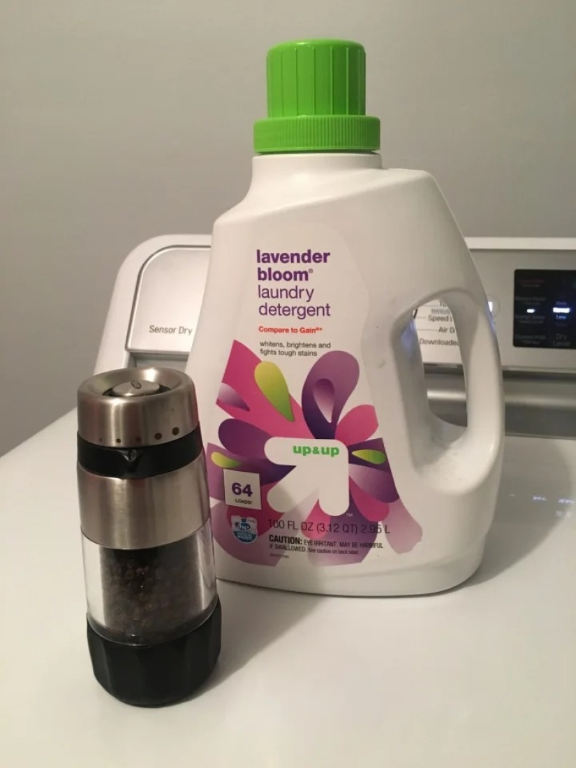 Como nuevo! 10 trucos de vida simple para prolongar la vida de tu ropa favorita