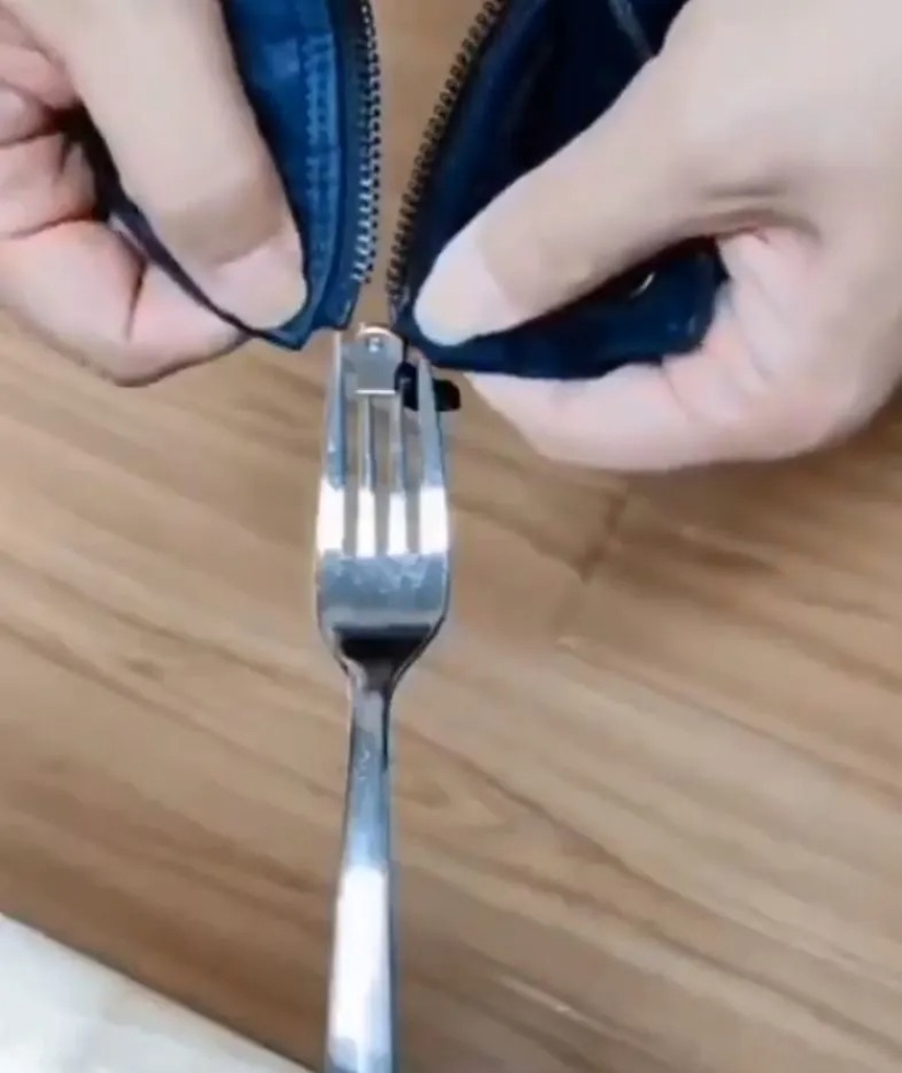 Como nuevo! 10 trucos de vida simple para prolongar la vida de tu ropa favorita