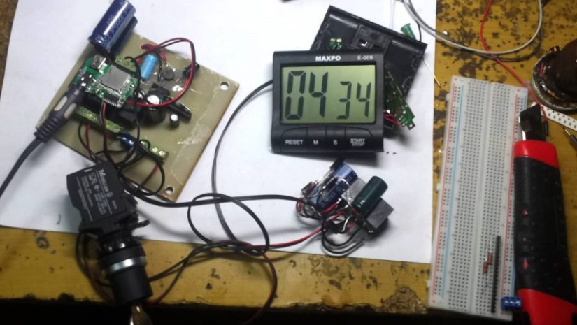 Como se sabe, el Israelí ladrón se convirtió en un héroe nacional Como se sabe, el Israelí ladrón se convirtió en un héroe nacional