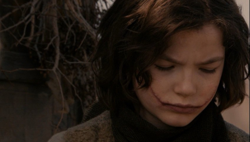 Comprachicos: cómo una banda de secuestradores han estado haciendo negocios en la fealdad