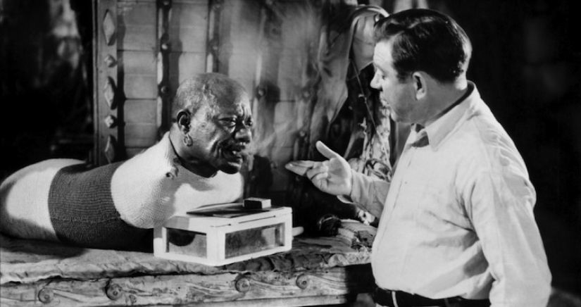 Comprachicos: cómo una banda de secuestradores han estado haciendo negocios en la fealdad