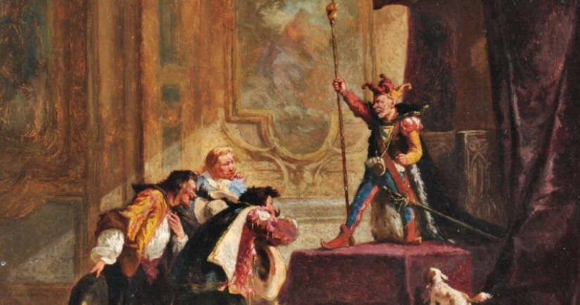 Comprachicos: how a gang of kidnappers have been doing business in the ugliness