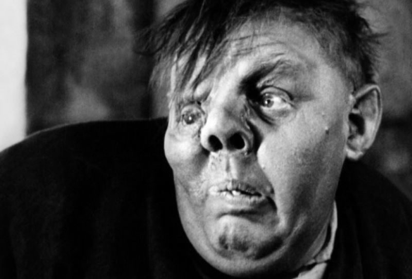 Comprachicos: how a gang of kidnappers have been doing business in the ugliness