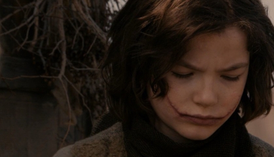 Comprachicos: how a gang of kidnappers have been doing business in the ugliness