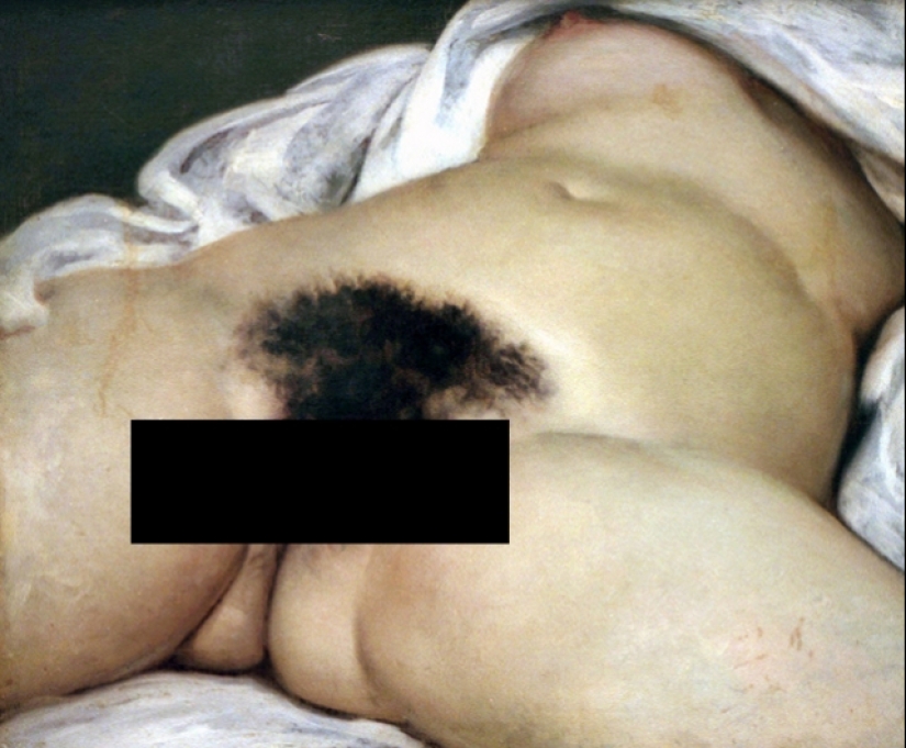 Con demasiada franqueza clásica imagen que puede confundir a cualquiera Con demasiada franqueza clásica imagen que puede confundir a cualquiera