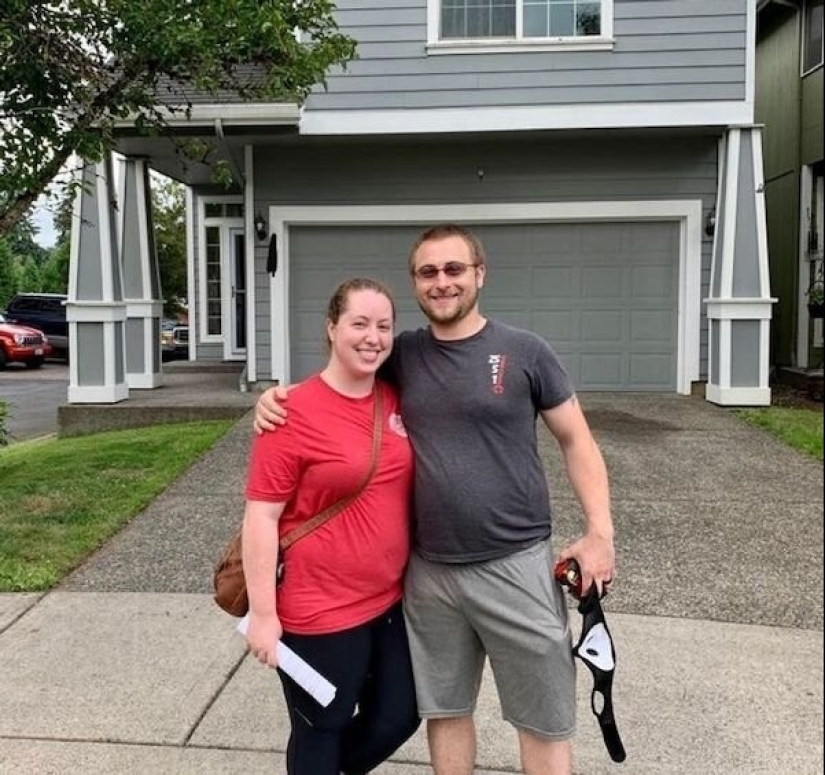 Con la voluntad de ganar! 22 fotos de antes y después que muestran cambios dramáticos Con la voluntad de ganar! 22 fotos de antes y después que muestran cambios dramáticos