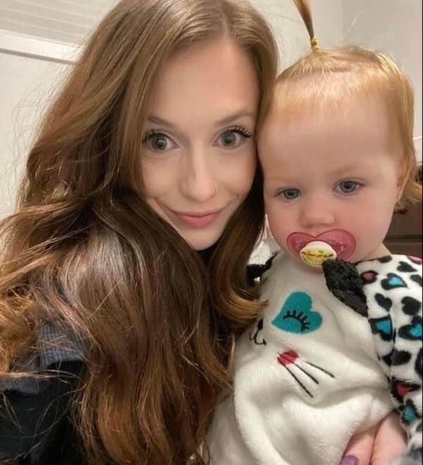 Con la voluntad de ganar! 22 fotos de antes y después que muestran cambios dramáticos Con la voluntad de ganar! 22 fotos de antes y después que muestran cambios dramáticos