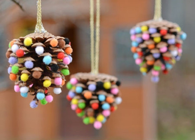 Cones, brushes, bushings and 20 more things that are better not to throw away