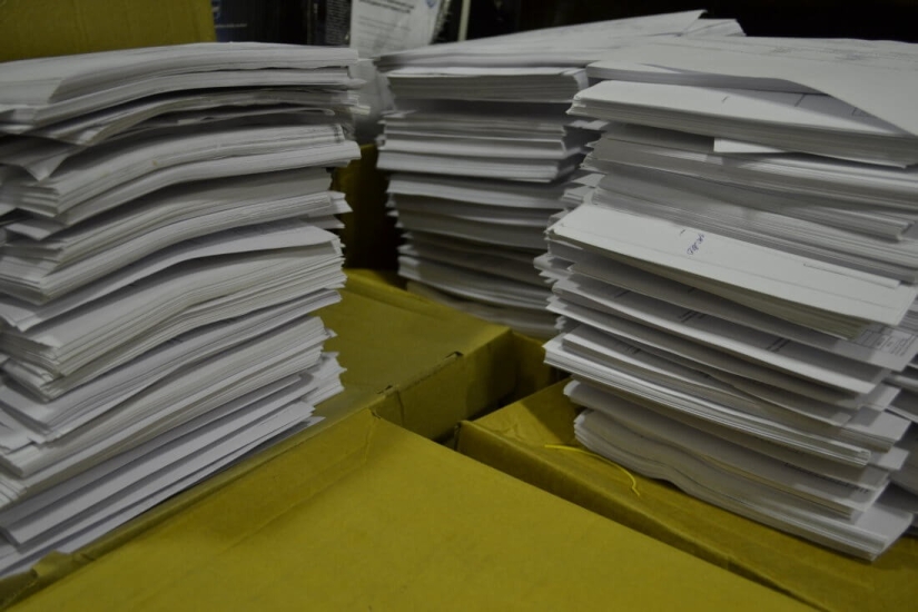 Cones, brushes, bushings and 20 more things that are better not to throw away