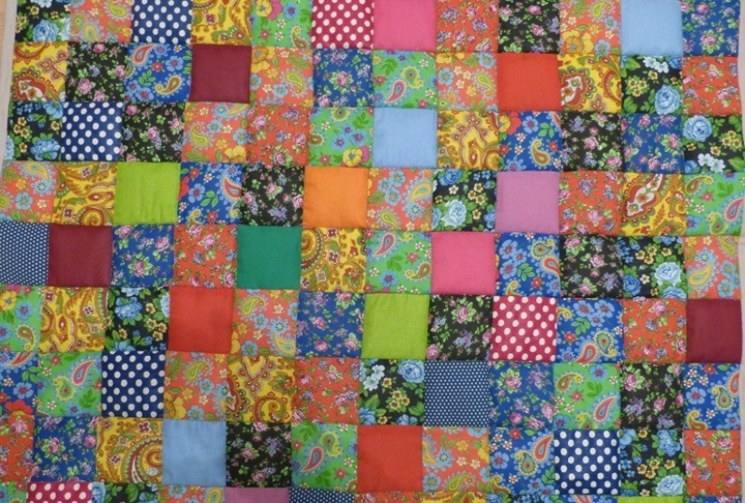 Cones, brushes, bushings and 20 more things that are better not to throw away