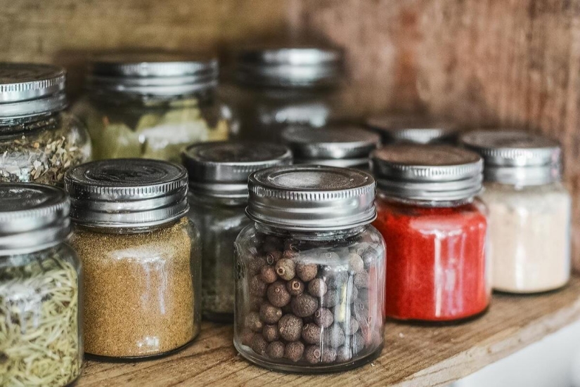 Cones, brushes, bushings and 20 more things that are better not to throw away