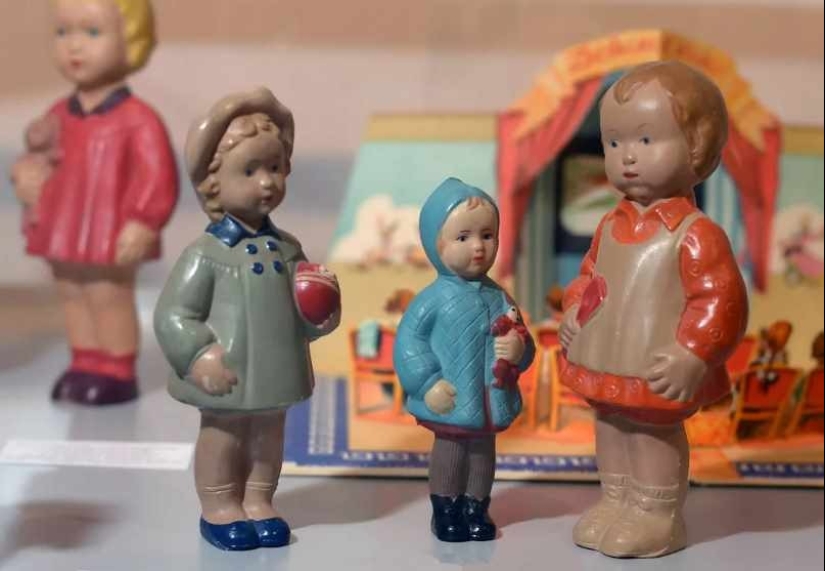 Cones, brushes, bushings and 20 more things that are better not to throw away