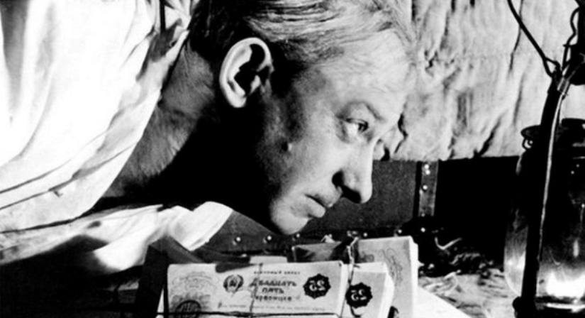 Conman Konstantin Korovko is the prototype of the underground millionaire Koreiko from the Golden Calf Conman Konstantin Korovko is the prototype of the underground millionaire Koreiko from the Golden Calf