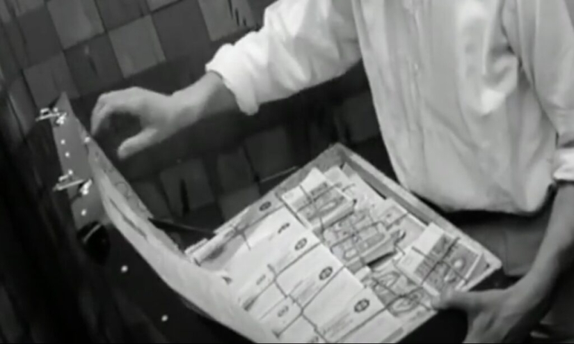 Conman Konstantin Korovko is the prototype of the underground millionaire Koreiko from the Golden Calf Conman Konstantin Korovko is the prototype of the underground millionaire Koreiko from the Golden Calf