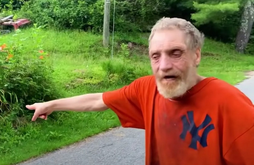 Conoce a los Whittakers: cómo vive la familia de incesto más famosa de EE.UU. Conoce a los Whittakers: cómo vive la familia de incesto más famosa de EE.UU.