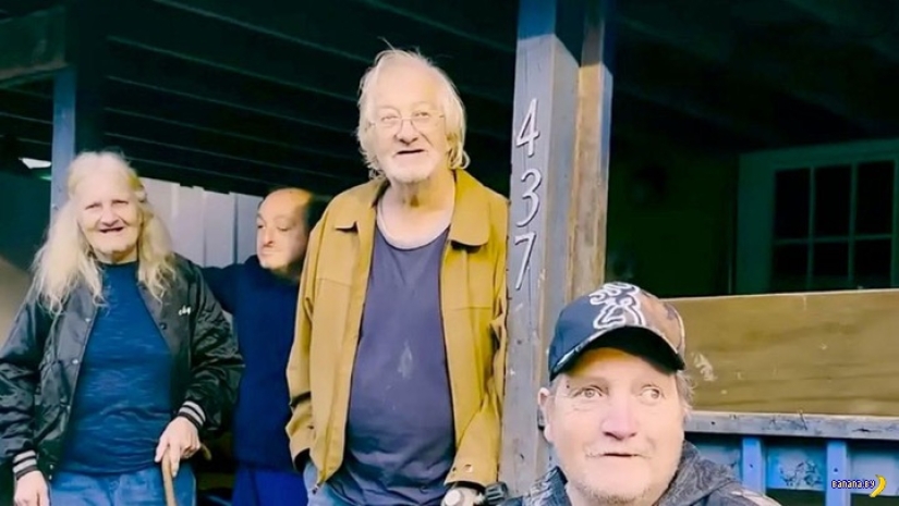 Conoce a los Whittakers: cómo vive la familia de incesto más famosa de EE.UU. Conoce a los Whittakers: cómo vive la familia de incesto más famosa de EE.UU.