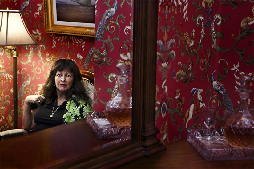 Contactados: historias de personas que se encontraron con extraterrestres (pero esto no es exacto)