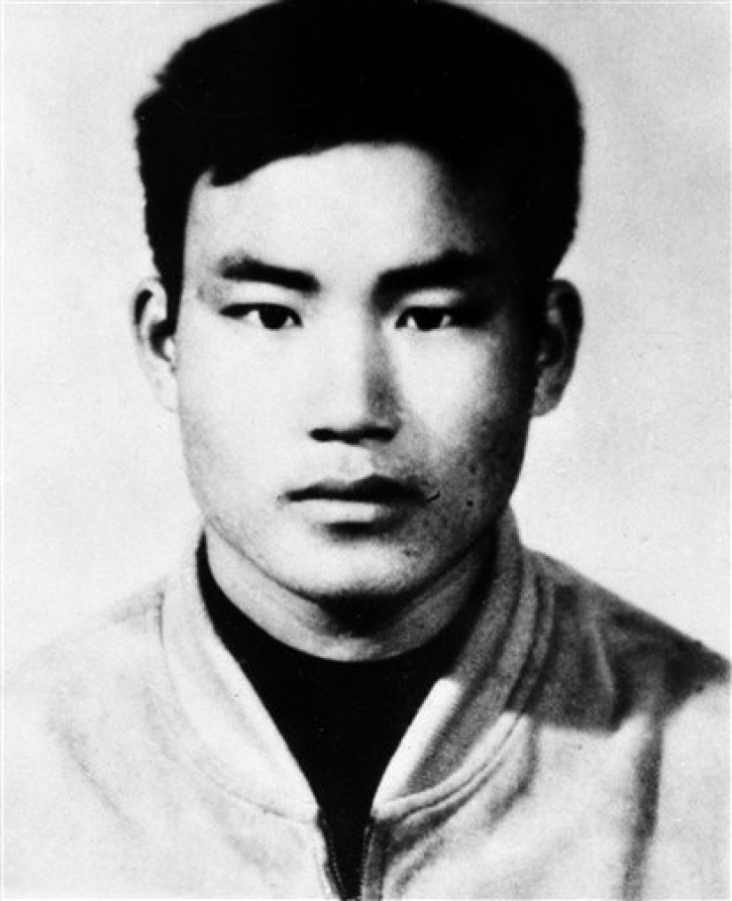 Cop Killer Woo Beom-gon: How South Korea's Bloodiest Massacre Happened Cop Killer Woo Beom-gon: How South Korea's Bloodiest Massacre Happened