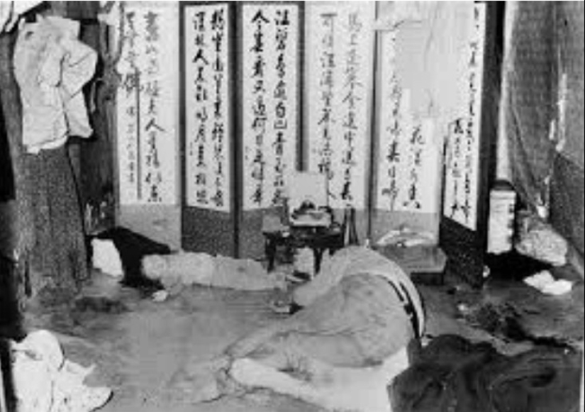 Cop Killer Woo Beom-gon: How South Korea's Bloodiest Massacre Happened Cop Killer Woo Beom-gon: How South Korea's Bloodiest Massacre Happened